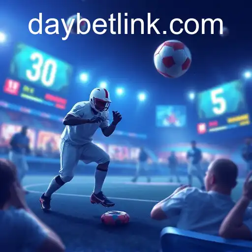 Daybet's Evolution: A New Era for Online Gaming