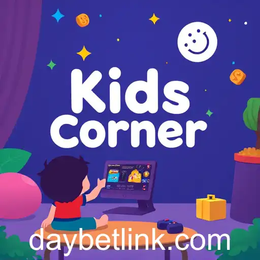 Kids Corner