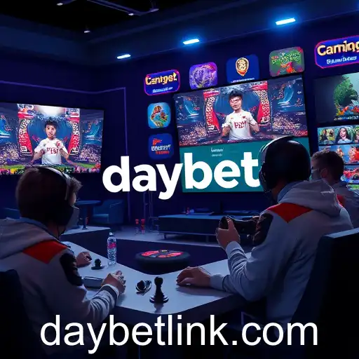The Rise of Daybet: A Gateway to Digital Entertainment
