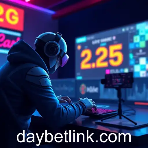 The Rise of Daybet in Online Gaming